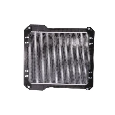 Hladnjak, hlađenje motora NRF NRF 54068 IC-D795D0