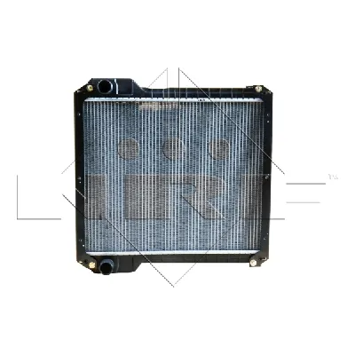 Hladnjak, hlađenje motora NRF NRF 54068 IC-D795D0