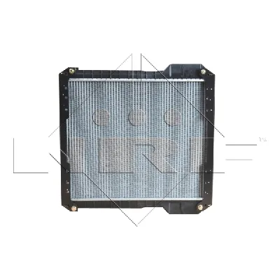 Hladnjak, hlađenje motora NRF NRF 54068 IC-D795D0