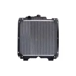 Hladnjak, hlađenje motora NRF NRF 54069 IC-D795D4