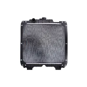 Hladnjak, hlađenje motora NRF NRF 54069 IC-D795D4
