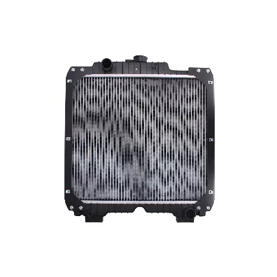 Hladnjak, hlađenje motora NRF NRF 54069 IC-D795D4