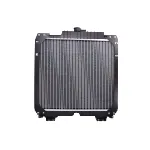 Hladnjak, hlađenje motora NRF NRF 54069 IC-D795D4