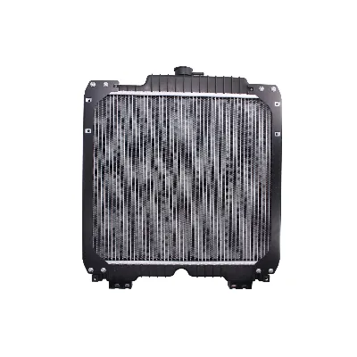 Hladnjak, hlađenje motora NRF NRF 54069 IC-D795D4