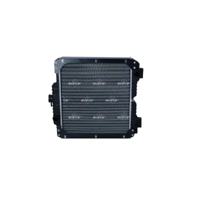 Hladnjak, hlađenje motora NRF NRF 54069 IC-D795D4