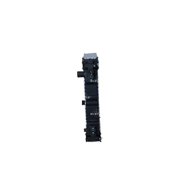 Hladnjak, hlađenje motora NRF NRF 54069 IC-D795D4
