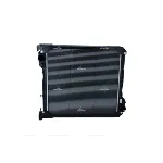 Hladnjak, hlađenje motora NRF NRF 54076 IC-D79EDF