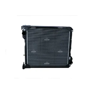 Hladnjak, hlađenje motora NRF NRF 54076 IC-D79EDF