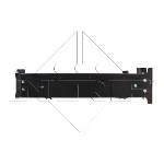 Hladnjak, hlađenje motora NRF NRF 54076 IC-D79EDF