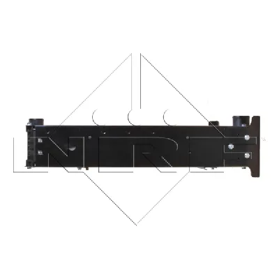 Hladnjak, hlađenje motora NRF NRF 54076 IC-D79EDF