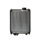Hladnjak, hlađenje motora NRF NRF 54079 IC-D79DF1