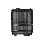 Hladnjak, hlađenje motora NRF NRF 54079 IC-D79DF1