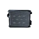 Hladnjak, hlađenje motora NRF NRF 54079 IC-D79DF1