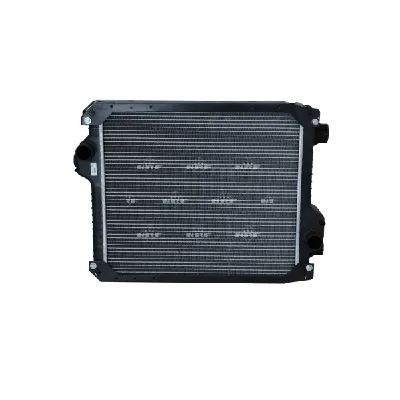 Hladnjak, hlađenje motora NRF NRF 54079 IC-D79DF1