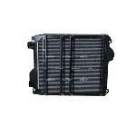 Hladnjak, hlađenje motora NRF NRF 54079 IC-D79DF1
