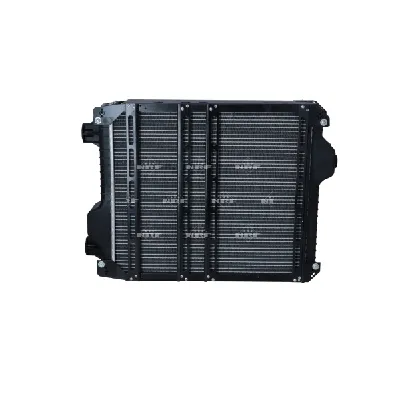 Hladnjak, hlađenje motora NRF NRF 54079 IC-D79DF1