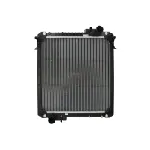 Hladnjak, hlađenje motora NRF NRF 54085 IC-D79EE1