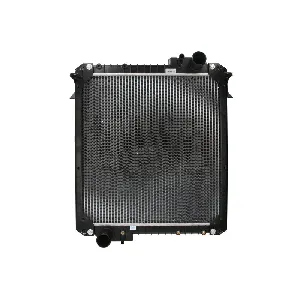 Hladnjak, hlađenje motora NRF NRF 54085 IC-D79EE1