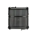Hladnjak, hlađenje motora NRF NRF 54085 IC-D79EE1