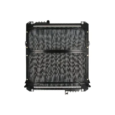 Hladnjak, hlađenje motora NRF NRF 54085 IC-D79EE1