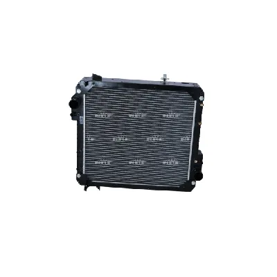 Hladnjak, hlađenje motora NRF NRF 54085 IC-D79EE1