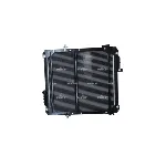 Hladnjak, hlađenje motora NRF NRF 54085 IC-D79EE1