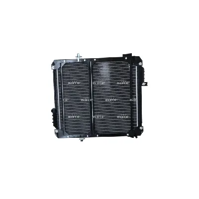 Hladnjak, hlađenje motora NRF NRF 54085 IC-D79EE1