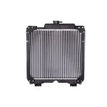 Hladnjak, hlađenje motora NRF NRF 54089 IC-D795D7