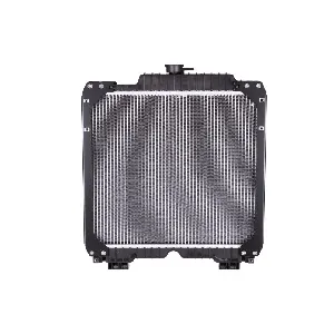 Hladnjak, hlađenje motora NRF NRF 54089 IC-D795D7