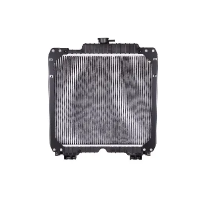 Hladnjak, hlađenje motora NRF NRF 54089 IC-D795D7