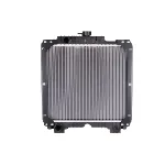 Hladnjak, hlađenje motora NRF NRF 54089 IC-D795D7