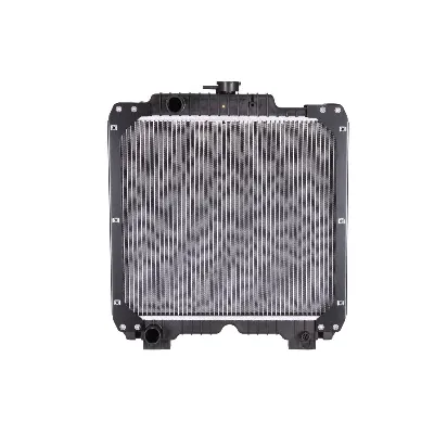 Hladnjak, hlađenje motora NRF NRF 54089 IC-D795D7