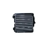 Hladnjak, hlađenje motora NRF NRF 54089 IC-D795D7