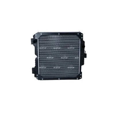 Hladnjak, hlađenje motora NRF NRF 54089 IC-D795D7