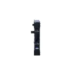 Hladnjak, hlađenje motora NRF NRF 54089 IC-D795D7