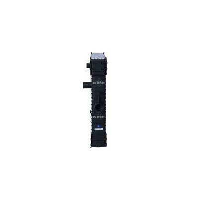 Hladnjak, hlađenje motora NRF NRF 54089 IC-D795D7