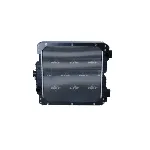 Hladnjak, hlađenje motora NRF NRF 54092 IC-D7963C