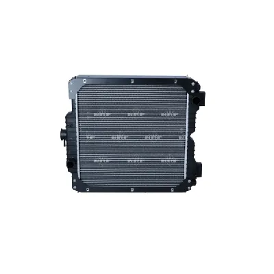 Hladnjak, hlađenje motora NRF NRF 54092 IC-D7963C