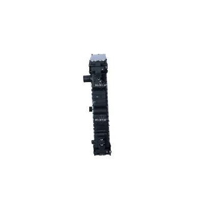 Hladnjak, hlađenje motora NRF NRF 54092 IC-D7963C