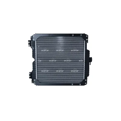 Hladnjak, hlađenje motora NRF NRF 54092 IC-D7963C