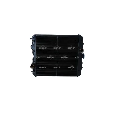 Hladnjak, hlađenje motora NRF NRF 54102 IC-D79649