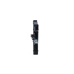Hladnjak, hlađenje motora NRF NRF 54102 IC-D79649