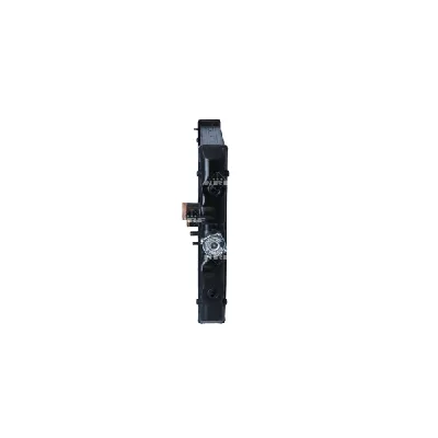 Hladnjak, hlađenje motora NRF NRF 54102 IC-D79649