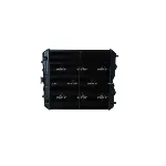 Hladnjak, hlađenje motora NRF NRF 54102 IC-D79649