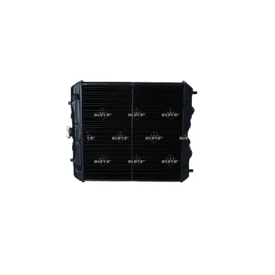 Hladnjak, hlađenje motora NRF NRF 54102 IC-D79649