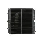Hladnjak, hlađenje motora NRF NRF 54103 IC-D79D3F