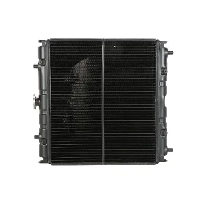 Hladnjak, hlađenje motora NRF NRF 54103 IC-D79D3F