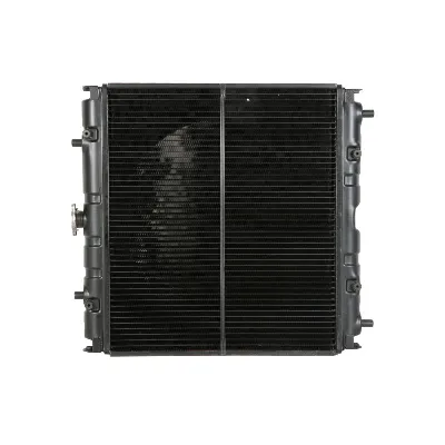 Hladnjak, hlađenje motora NRF NRF 54103 IC-D79D3F