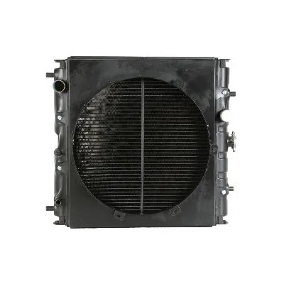 Hladnjak, hlađenje motora NRF NRF 54103 IC-D79D3F