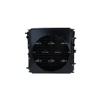 Hladnjak, hlađenje motora NRF NRF 54103 IC-D79D3F